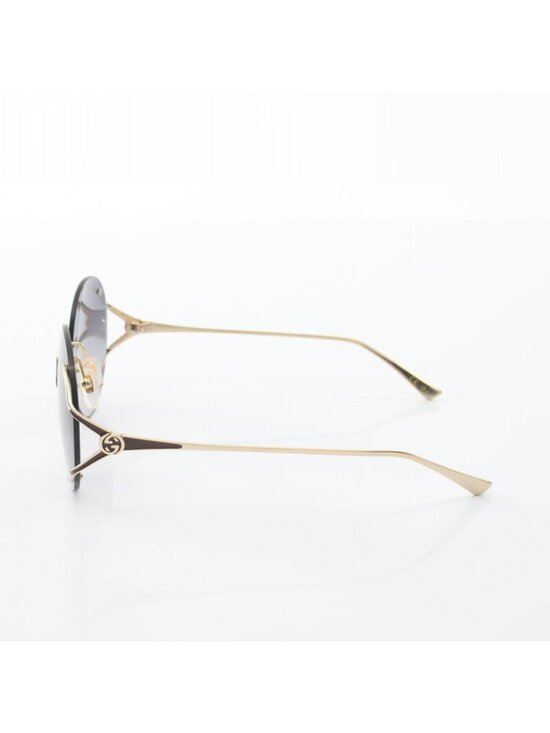 Gucci Sunglasses Black Eyewear main image 6